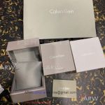 AAA Calvin Klein Single Watch Box Online